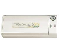 Fraschetti Macchina per sottovuoto Family Reber 9700 N - Barra saldante 32 cm 190 W
