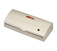 MACCHINA PER SOTTOVUOTO "SALVASPESA" 9340 N 20 SACCHETTI 20X30 INCLUSI REBER