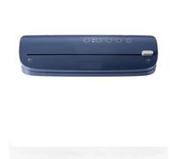 Macchina per sottovuoto, Sigillatrice Sottovuoto Per Piccole Famiglie Macchina Per L'imballaggio Alimentare Automatica Per La Conservazione Della Freschezza Multifunzionale,Sigillatrice per alimenti