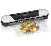 Macchina per Sottovuoto Vt3205, 9 L/Min, Compatta, Base Con Magneti, Plastica,