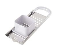Macchina per Spaetzle Gnocchi Fatti a Mano con Manico ABS - EVA COLLECTION
