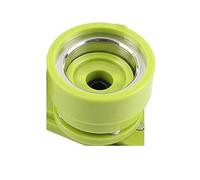 Macchina Per Spille, 25/32/37/44/58/75 MILLIMETRI Badge Button Maker Macchina Installazione-libero Pulsante FAI DA TE Pin Badge Maker Premere Punch Macchina Pulsante Parti(32MM)