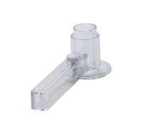 Macchina Per Spille, Taglierina circolare regolabile Coltello tondo Badge Button Maker Strumenti Taglierina for carta fotografica Coltello da taglio Rottami Cerchio di moi(58mm)