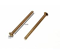 Macchina Per Spine Elettriche Viti EB 3,5mm X 50mm Confezione Da 20