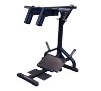 bodysolid Poste Squats & polpacci gscl360