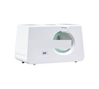 Macchina per stampa a Caldo, Macchina automatica for pressa di calore for tazze, pressa for tazza portatile a sublimazione con trasferimento da 11 once, pulsante one-touch come regalo for il compleann