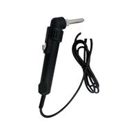 Macchina per stampa a caldo, Macchina Per Stampa A Caldo Mmachine Personalizzazione Personalizzata Timbro In Ferro In Personalizzato Sigilli In Legno Per Pane Portatile Senza Stampo In Rame(500w,220v)