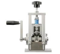 Macchina Per Stripping Del Filo - Strippe Di Filo Di Rame Elettrico, Strumento Di Scartamenti Automatico Elettrico, Macchina Di Rottami Manuale Portatile | Dercet Attaccamento Homeheld | Fornitura