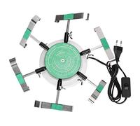 Macchina per Strumenti a Carica Automatica, Avvolgitore Meccanico Automatico per Orologi, Strumento di Carica per Orologi Meccanici, Strumento di Riparazione per Orologi