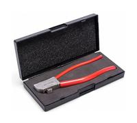 Macchina Per Tagliare Chiavi,Dimensione Ergonomica E Compatta - Utensile Manuale Per Il Taglio Di Chiavi - Per Donne Giovani Adolescenti Nonna Nonno Moglie Marito Figlio Figlia Famiglia