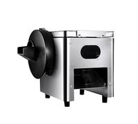 Macchina per tagliare la frutta, in acciaio inox, per mele, arance e patate, divisore manuale a cuneo per cucina e catering, 20 x 20 x 48 cm