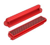 Macchina per tagliare la salsiccia in una spirale - multifunzionale taglierina per barbecue all'aperto, strumento di cottura pratico leggero, lavello per prosciutto portatile, accessorio da cucina