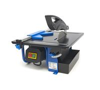 Macchina per tagliare piastrelle HBM - Tagliapiastrelle - 450W