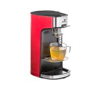 MACCHINA PER TÈ SENYA Tea Time, 0.3 l, Disattivazione automatica, Acciaio inossidabile, plastica