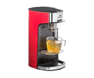 MACCHINA PER TÈ SENYA Tea Time, 0.3 l, Disattivazione automatica, Acciaio inossidabile, plastica