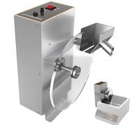 Macchina per Temperare il Cioccolato 0-85 °C, Fonditore Cioccolato Riscaldante commerciale, macchina per sciogliere il formaggio, scalda cioccolato per sciogliere e riscaldare cioccolato/latte Mixer