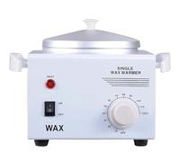 Macchina per temperare il cioccolato, 100 W con display digitale, pentola in acciaio inossidabile da 500 ml, temperatura regolabile 60 ℃ -80 ℃ e timer per fondere e temperare il cioccolato