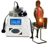 Macchina per terapia 448 kHz per modellare il corpo, perdere peso e rassodare la pelle