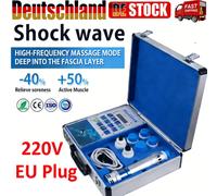 Macchina Per Terapia Ad Onde D'urto ED Macchina Per Terapia Del Dolore Onde D'u