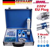 Macchina Per Terapia Ad Onde D'urto ED Macchina Per Terapia Del Dolore Onde D'u