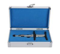 Macchina per terapia ad onde d'urto extracorporee, massaggiatore antidolorifico pistola per massaggio strumento per fisioterapia terapia antidolorifica dispositivo per Tessuti Profondi