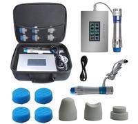 Macchina Per Terapia Ad Onde D'urto Extracorporee Per ED, Touch Screen Dispositivo Ad Onde D'urto ED Per Funzione E-Rectile D-Ys, Sollievo Dal Dolore E Trattamento Anti-Cellulite
