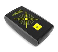 Macchina Per Test Di Orologi Horotec MSA19.107 Turbo Con Lancette - HT19107