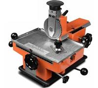 Macchina per timbratura di lastre metalliche, goffratrice semi automatica per etichette e targhette, strumento per goffratura di targhette in metallo, spessore 4 mm