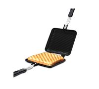 Macchina per toast, macchina per la colazione e per grigliare i panini