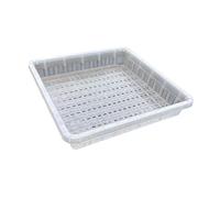 Macchina per tofu compatta con scanalatura di drenaggio, macchina per