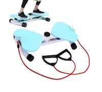 Macchina Per Torsione Della Vita,Attrezzatura Per Allenamento Silenziosa - Pedana Per Twist Per Esercizi,Per Addominali Fianchi Palestra Casa Amici Famiglia Donne Uomini