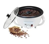 Macchina Per Tostare Il Caffè Casa Macchina Per La Tostatura Dei Chicchi Di Caffè Panettiere Automatico Di Caffè Macchina Da Forno Per Caffè Adatto Per Torrefattore Di Arachidi/Noci/Fagioli