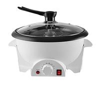 Macchina Per Tostare Il Caffè Casa Macchina Per La Tostatura Dei Chicchi Di Caffè Panettiere Automatico Di Caffè Macchina Da Forno Per Caffè Adatto Per Torrefattore Di Arachidi/Noci/Fagioli