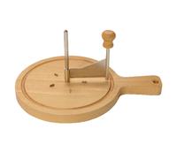Macchina per Trucioli di Formaggio Affettatrice per Formaggio A Disco Macch6672