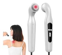 Macchina per Ultrasuoni per Fisioterapia, Strumento di Fisioterapia Dispositivi, Dispositivo per Ultrasuoni per Il Massaggiatore Del Corpo di Terapia Fisica di Artrite