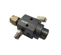 Macchina per verniciatura a spruzzo, Pistola a spruzzo airless ad alta pressione G250AL Pistola a spruzzo automatica ad alta viscosità Ugello airless