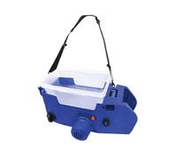 Macchina per verniciatura a spruzzo, Spruzzatore a stantuffo a zaino, spruzzatore compatto e intelligente