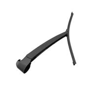macchina Per VW Per Polo Mk4 Hatchback 2002 2003 2004 2005 2006 2007 2008 2009 Parti Automobili Finestra Parabrezza Braccio Tergicristallo Posteriore Lama Accessori