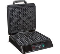 Macchina da Waffle Adler 3036 d.C