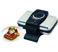 Macchina per Waffle DCG 750 W Dcg Macchine per waffle 51833