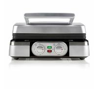 Macchina per waffle Domo DO9149W Waffle belgi