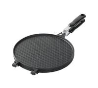 Macchina per Waffle Fatta in Casa, Macchina per Waffle con Cono, Padella per