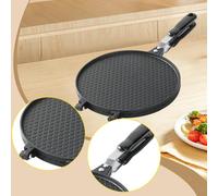 Macchina per waffle, macchina per coni gelato, per involtini primavera,