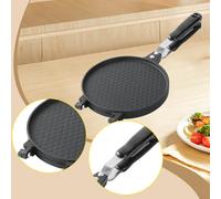 Macchina per waffle, macchina per la colazione, utensili da cucina,