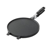 Macchina per waffle, macchina per la colazione, utensili da cucina,