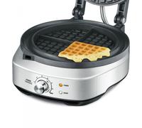Sage No-mess Waffle One Size Silver / Black