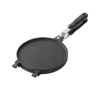 Macchina per waffle, utensile da cucina fai da te, antiaderente, facile