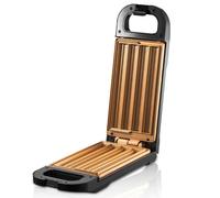 Macchina per Waffle Utensili da Cucina per Fare Bastoncini Fritti Presa UE C1T9