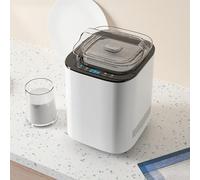 Macchina per yogurt completamente automatica con controllo intelligente della temperatura e refrigerazione per yogurt fatto in casa, natto, vino di riso e fermentazione