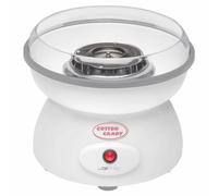 Macchina Per Zucchero Filato Zwm 3478 27cm 500W Colore Bianco
